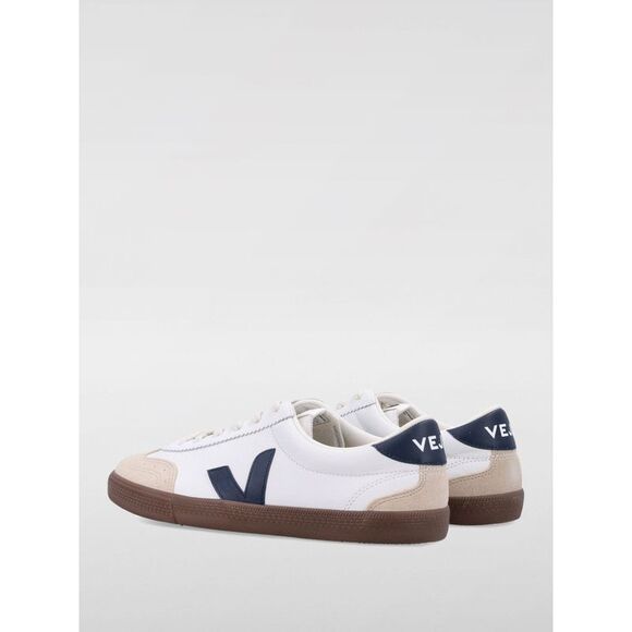 Veja Sneakers Men White